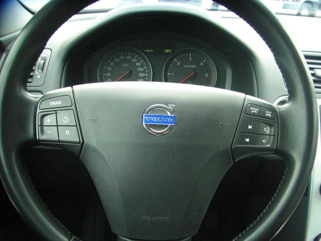 VOLVO S40 DIESEL 136CV