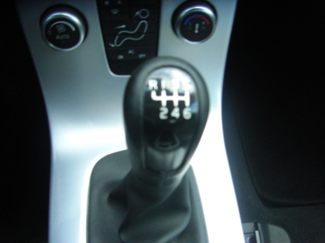 VOLVO S40 DIESEL 136CV