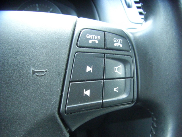 VOLVO S40 DIESEL 136CV