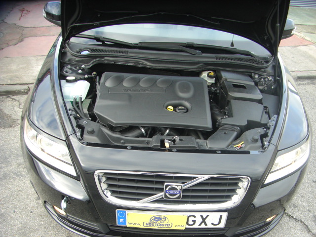 VOLVO S40 DIESEL 136CV