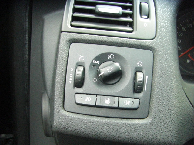 VOLVO S40 DIESEL 136CV