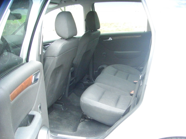 MERCEDES BENZ CLASE A 180 CDI 2.0 110CV