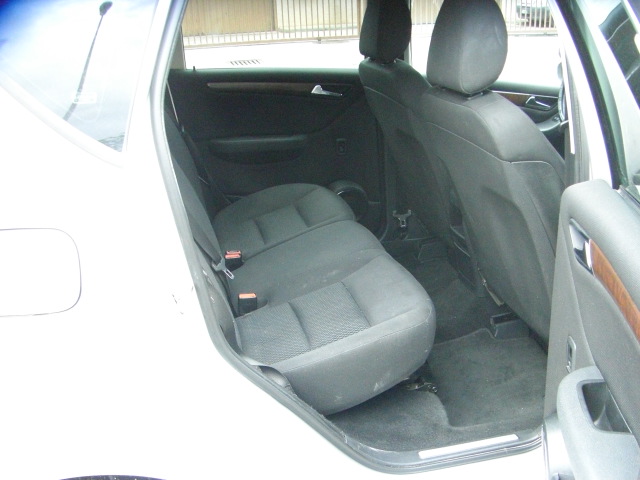 MERCEDES BENZ CLASE A 180 CDI 2.0 110CV