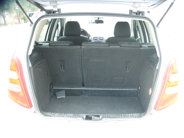 MERCEDES BENZ CLASE A 180 CDI 2.0 110CV