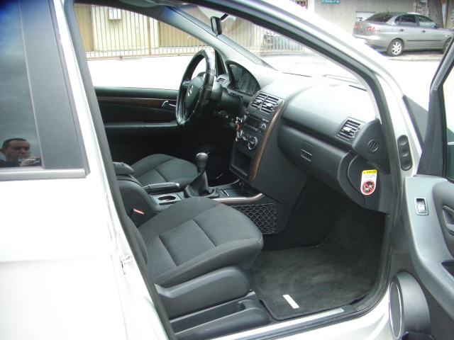 MERCEDES BENZ CLASE A 180 CDI 2.0 110CV