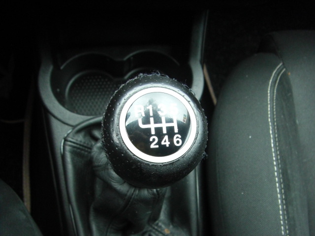 FIAT PUNTO EVO 1.3 JTD 90CV