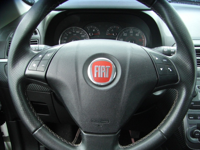 FIAT PUNTO EVO 1.3 JTD 90CV