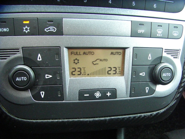 FIAT PUNTO EVO 1.3 JTD 90CV