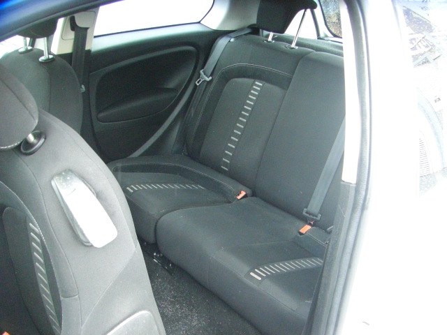 FIAT PUNTO EVO 1.3 JTD 90CV