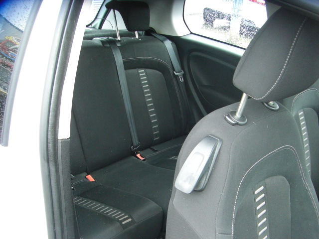 FIAT PUNTO EVO 1.3 JTD 90CV