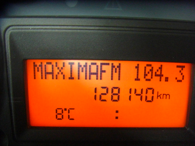 FIAT PUNTO EVO 1.3 JTD 90CV