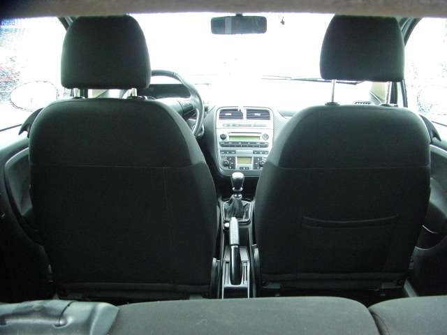 FIAT PUNTO EVO 1.3 JTD 90CV