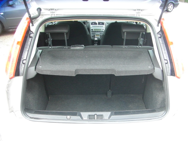 FIAT PUNTO EVO 1.3 JTD 90CV