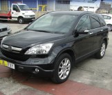 HONDA CR V 2.2 ICTDI 140CV 4x4 HONDA CR V 2.2 ICTDI 140CV 4x4