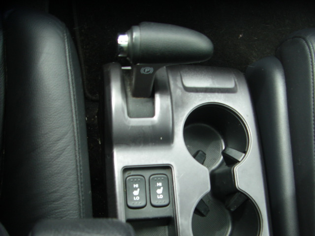 HONDA CR V 2.2 ICTDI 140CV 4x4