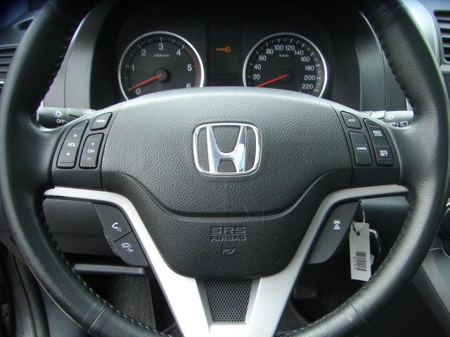 HONDA CR V 2.2 ICTDI 140CV 4x4