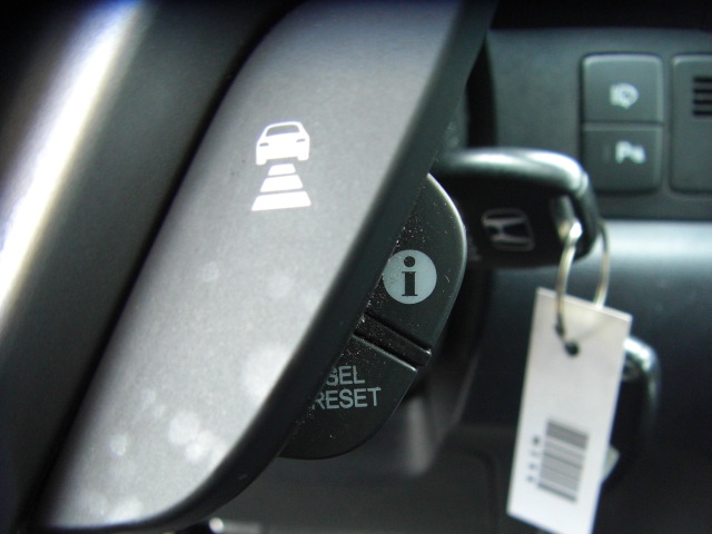 HONDA CR V 2.2 ICTDI 140CV 4x4