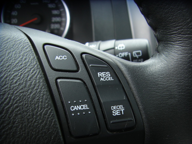 HONDA CR V 2.2 ICTDI 140CV 4x4