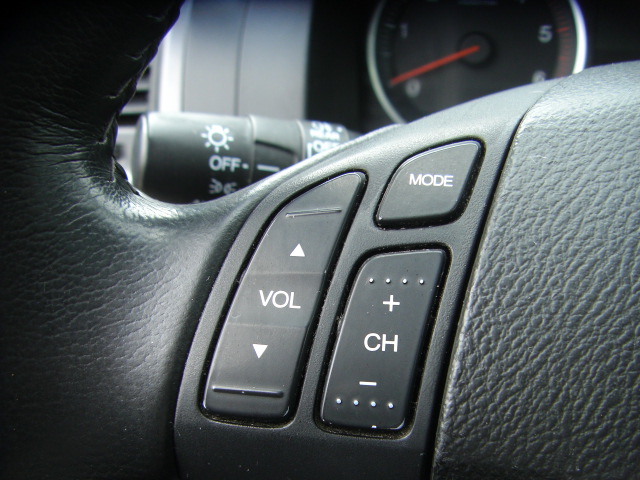 HONDA CR V 2.2 ICTDI 140CV 4x4