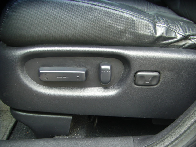 HONDA CR V 2.2 ICTDI 140CV 4x4