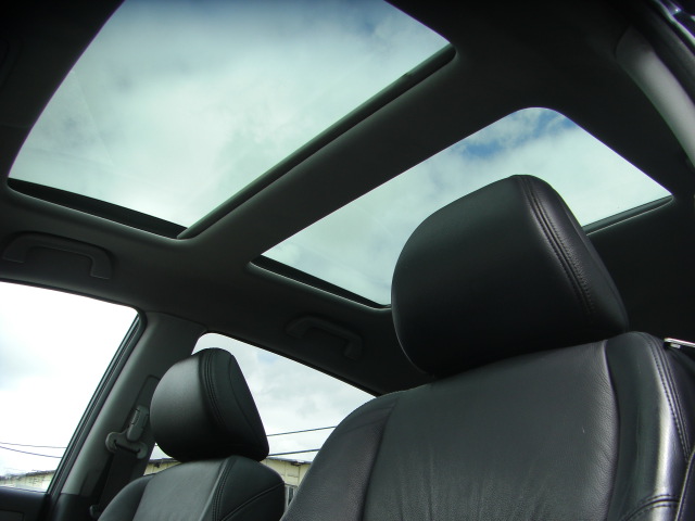 HONDA CR V 2.2 ICTDI 140CV 4x4