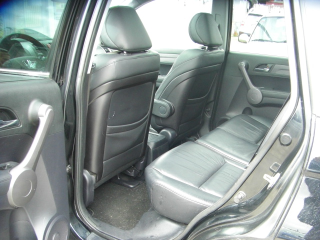 HONDA CR V 2.2 ICTDI 140CV 4x4
