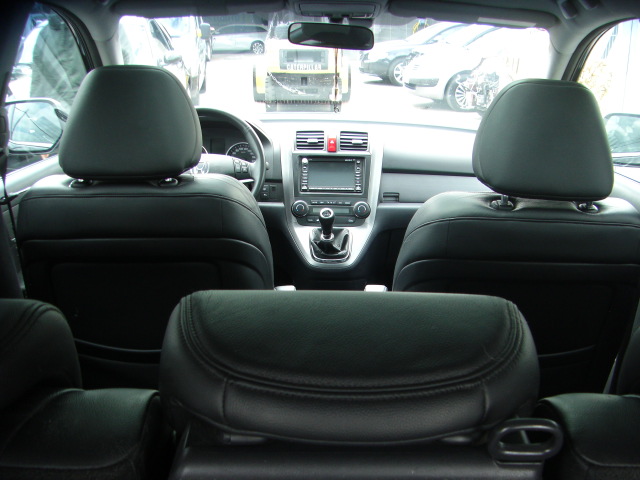 HONDA CR V 2.2 ICTDI 140CV 4x4