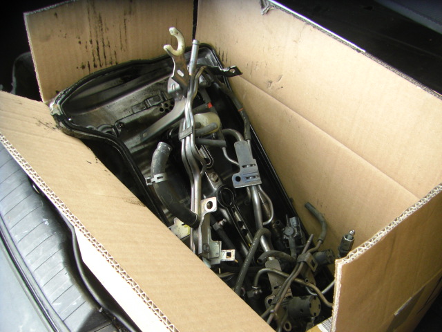 HONDA CR V 2.2 ICTDI 140CV 4x4