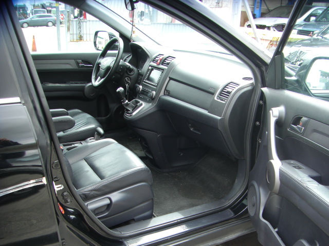 HONDA CR V 2.2 ICTDI 140CV 4x4