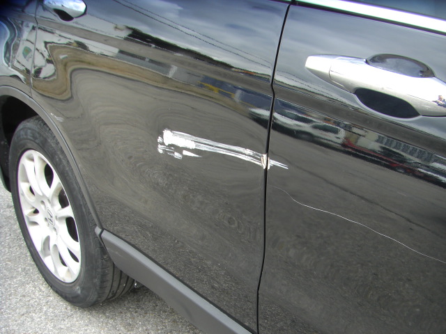 HONDA CR V 2.2 ICTDI 140CV 4x4