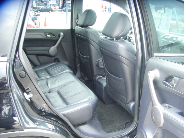 HONDA CR V 2.2 ICTDI 140CV 4x4