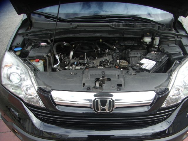 HONDA CR V 2.2 ICTDI 140CV 4x4