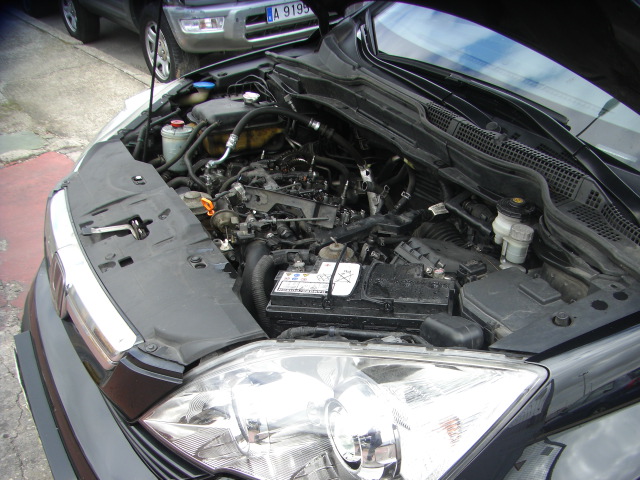 HONDA CR V 2.2 ICTDI 140CV 4x4