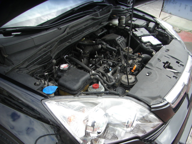 HONDA CR V 2.2 ICTDI 140CV 4x4