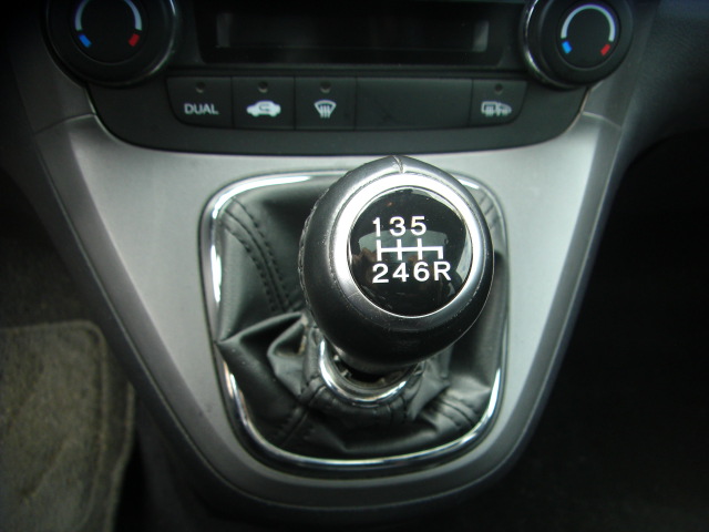 HONDA CR V 2.2 ICTDI 140CV 4x4