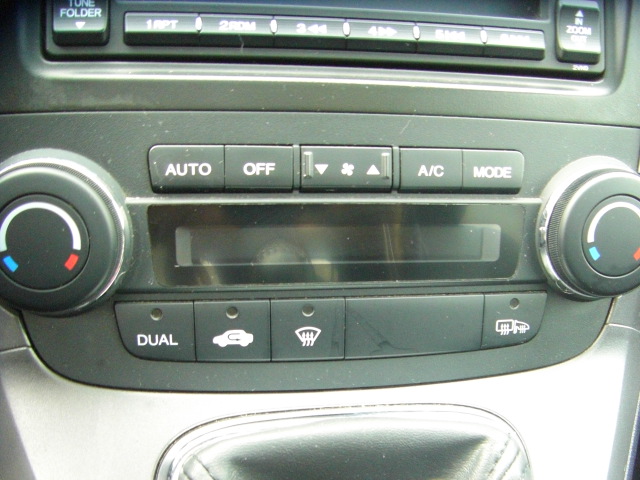 HONDA CR V 2.2 ICTDI 140CV 4x4