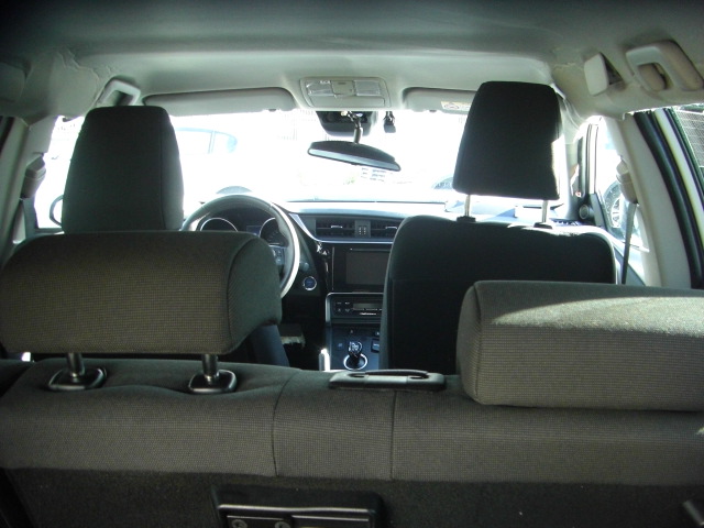 TOYOTA AURIS HIBRID 1.8 99CV FAMILIAR