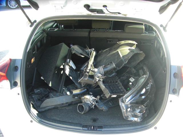 TOYOTA AURIS HIBRID 1.8 99CV FAMILIAR