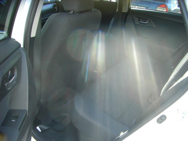 TOYOTA AURIS HIBRID 1.8 99CV FAMILIAR