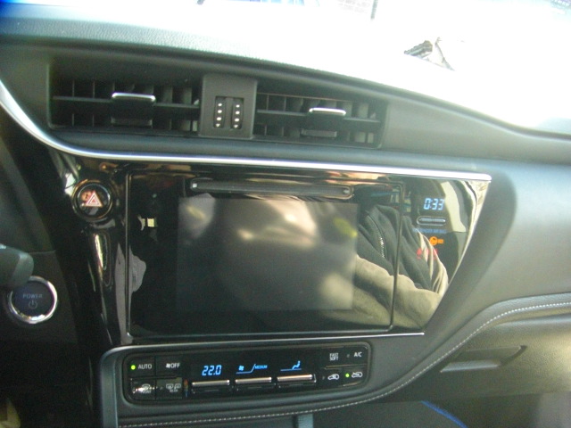 TOYOTA AURIS HIBRID 1.8 99CV FAMILIAR