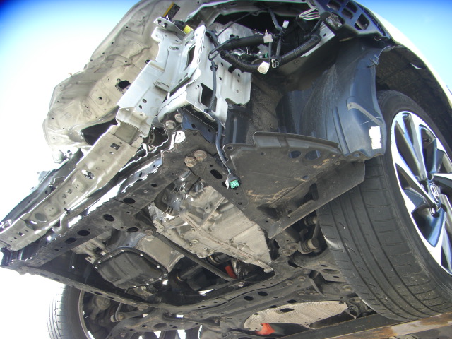 TOYOTA AURIS HIBRID 1.8 99CV FAMILIAR