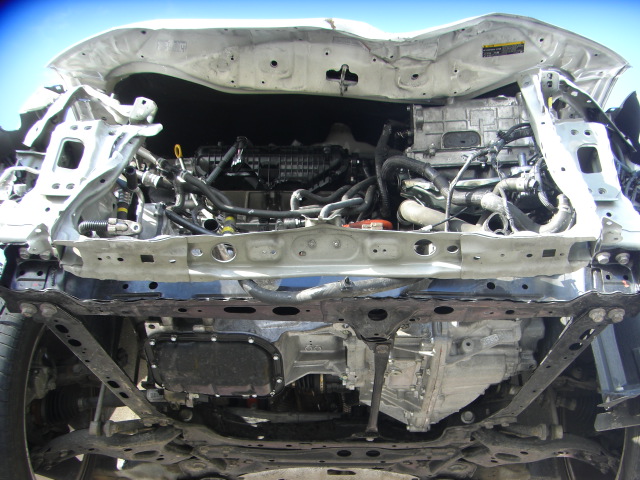 TOYOTA AURIS HIBRID 1.8 99CV FAMILIAR