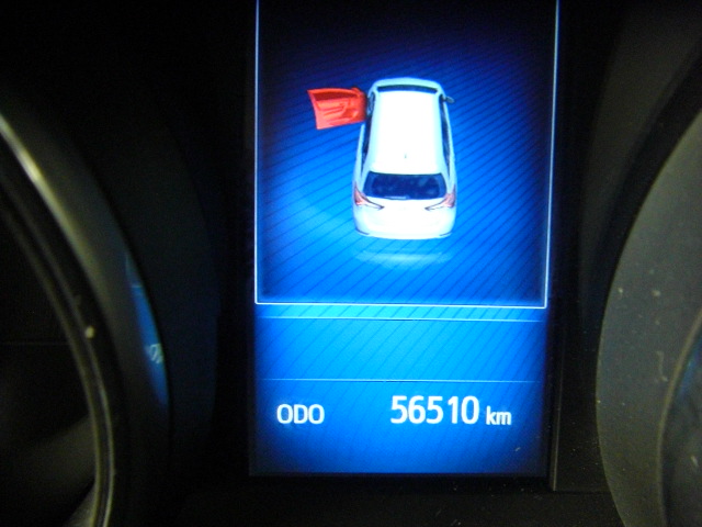 TOYOTA AURIS HIBRID 1.8 99CV FAMILIAR