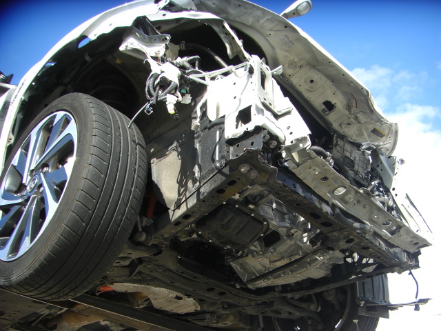 TOYOTA AURIS HIBRID 1.8 99CV FAMILIAR