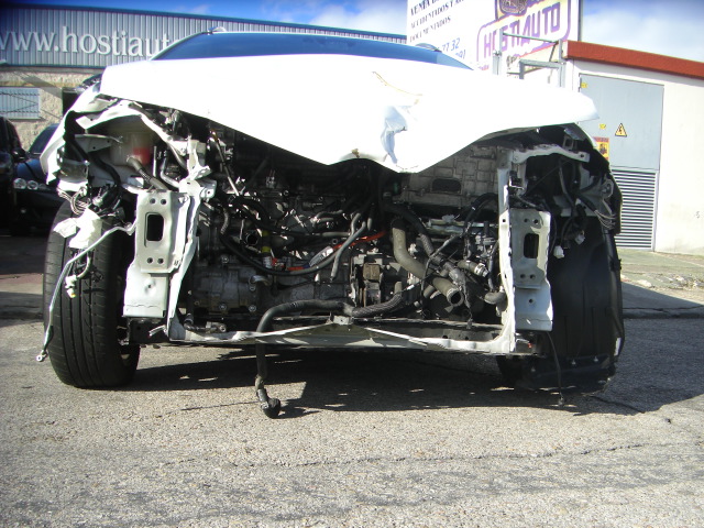 TOYOTA AURIS HIBRID 1.8 99CV FAMILIAR