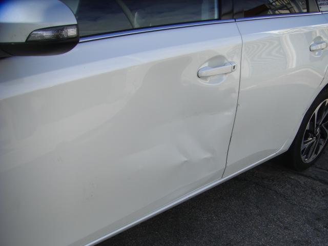 TOYOTA AURIS HIBRID 1.8 99CV FAMILIAR