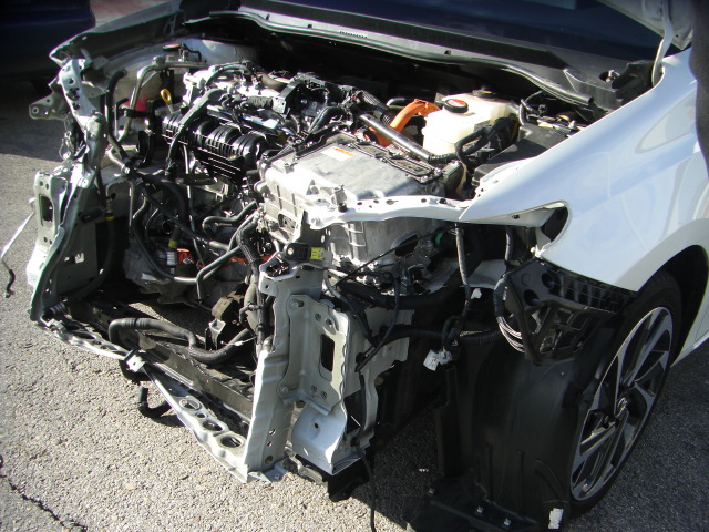 TOYOTA AURIS HIBRID 1.8 99CV FAMILIAR