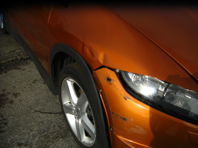 HONDA CIVIT 1.8 I-VTEC 140CV