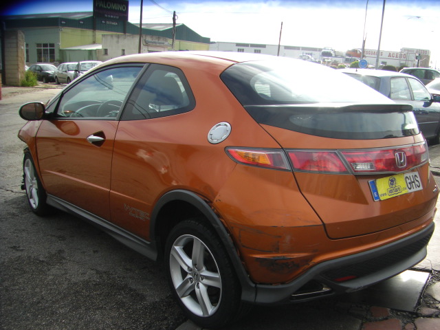 HONDA CIVIT 1.8 I-VTEC 140CV