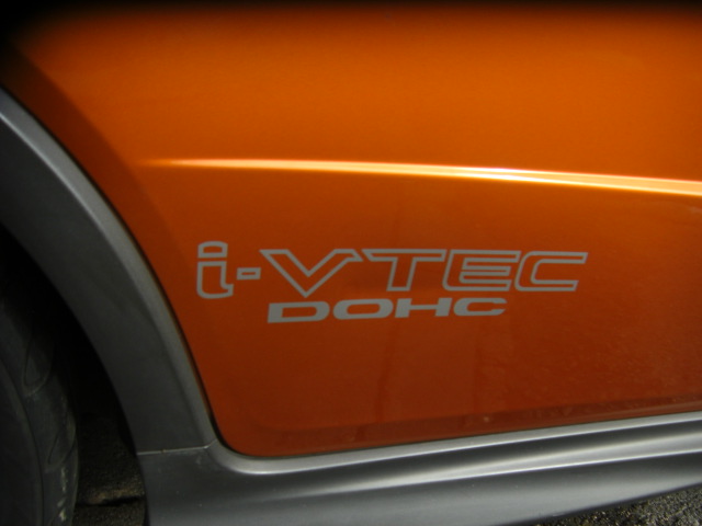 HONDA CIVIT 1.8 I-VTEC 140CV